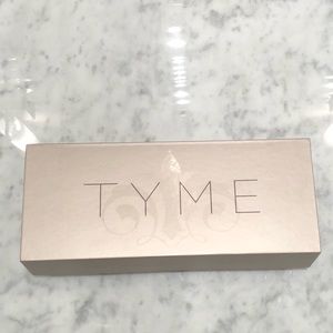 Tyme curling/flat iron